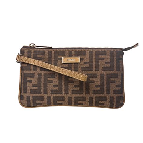 fendi wristlet price|cheap Fendi wallets.